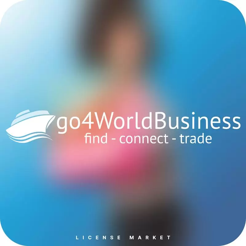 خرید اشتراک go4WorldBusiness گو فور ورد بیزنس پرمیوم 