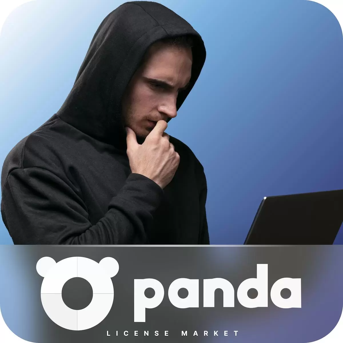 خرید اکانت Panda پاندا روی ایمیل شما (91% تخفیف)