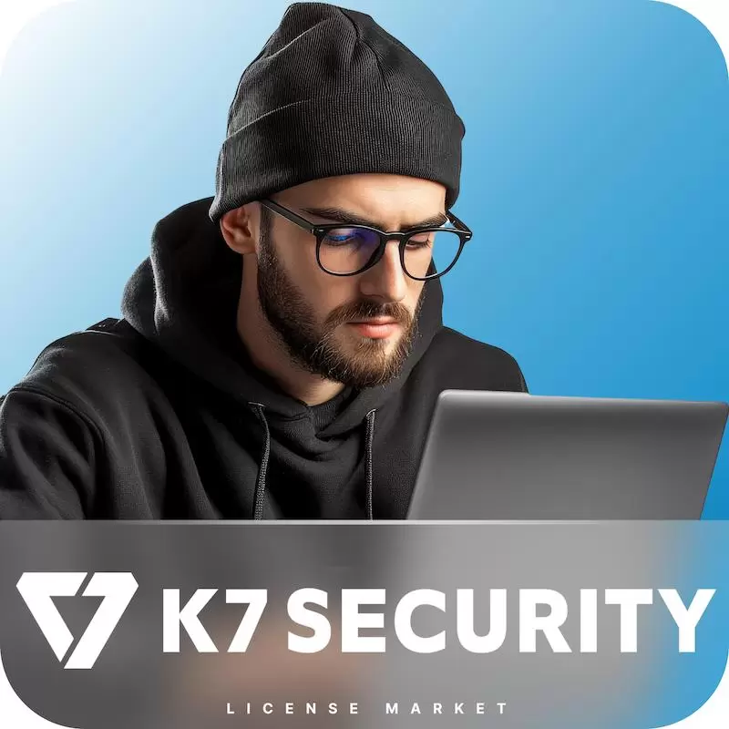 خرید اکانت K7 Security کی سون سکیوریتی پرمیوم 
