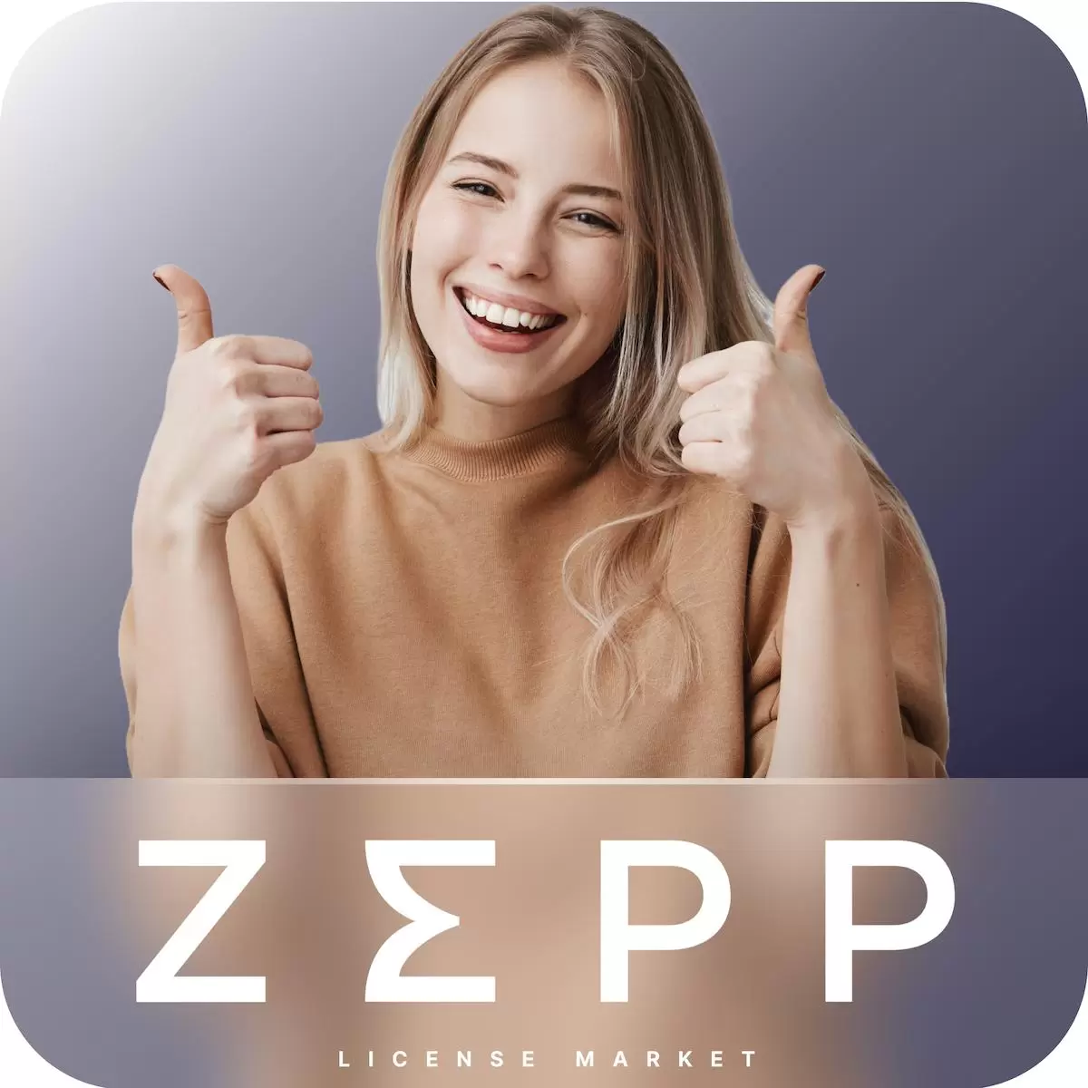 خرید اکانت Zepp زپ روی ایمیل شما (91% تخفیف)