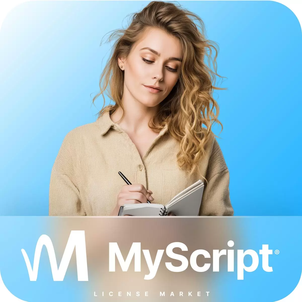 خرید اکانت MyScript مای اسکریپت (91% تخفیف)
