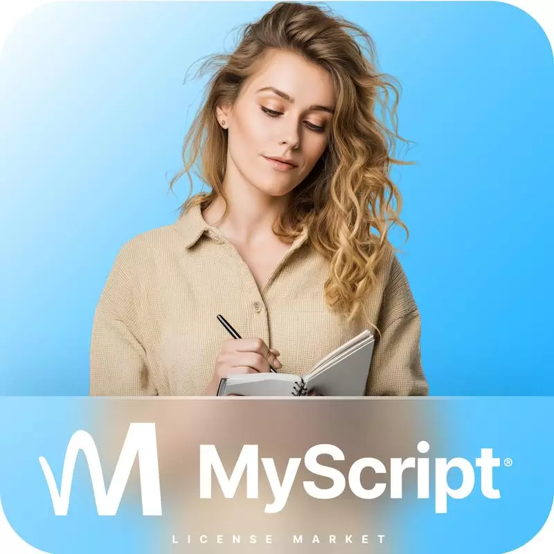 خرید اکانت Myscript مای اسکریپت پرمیوم 