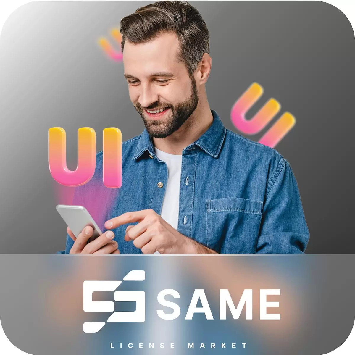 خرید اکانت Same سیم روی ایمیل شما (91% تخفیف)