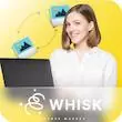 خرید اکانت Whisk ویسک پرمیوم 