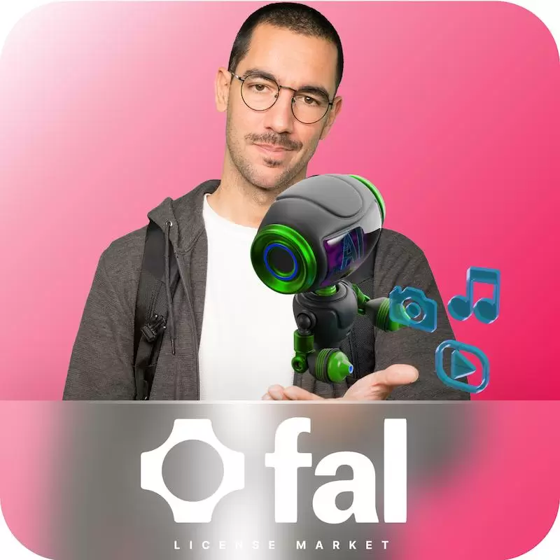 خرید اکانت Fal فال پرمیوم 