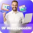 خرید اکانت Wave Speed ai ویو اسپید ای آی پرمیوم 