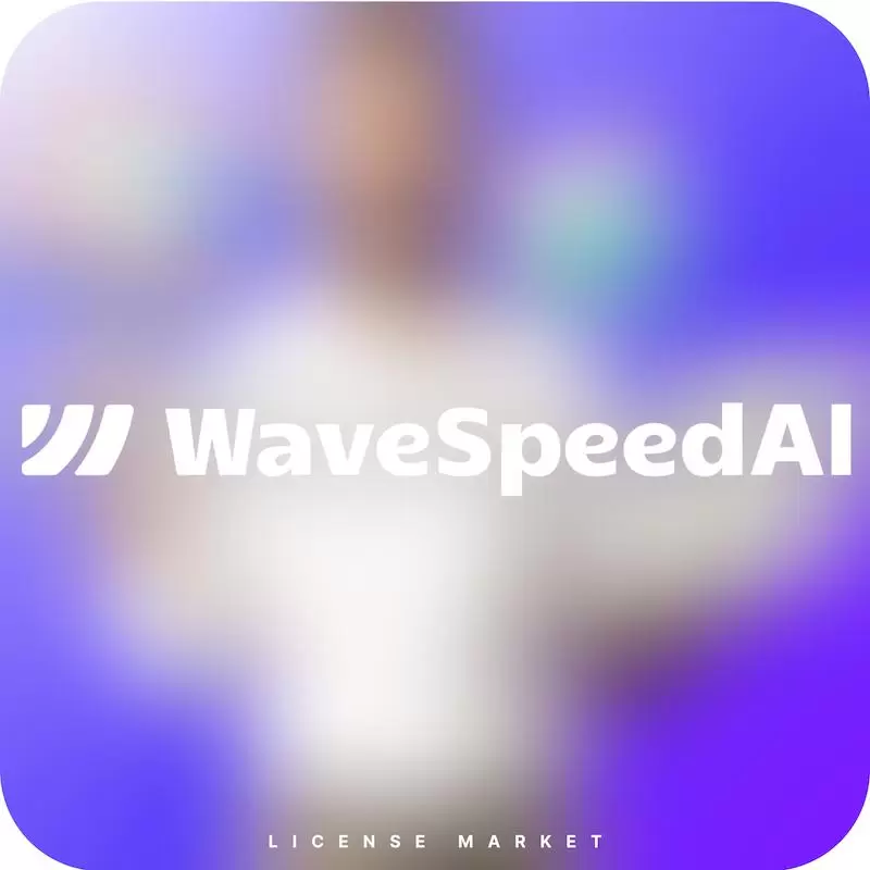 خرید اشتراک Wave Speed ai ویو اسپید ای آی پرمیوم 