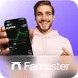 خرید اکانت Farcaster فارکستر پرمیوم 
