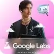 خرید اکانت Google Labs گوگل لبز پرمیوم 