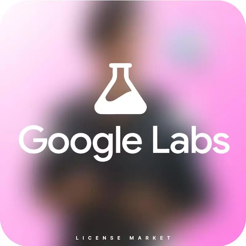 خرید اشتراک Google Labs گوگل لبز پرمیوم 