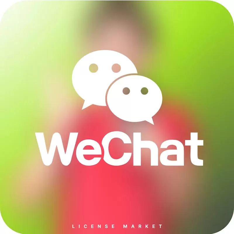 خرید اشتراک WeChat وی چت پرمیوم 