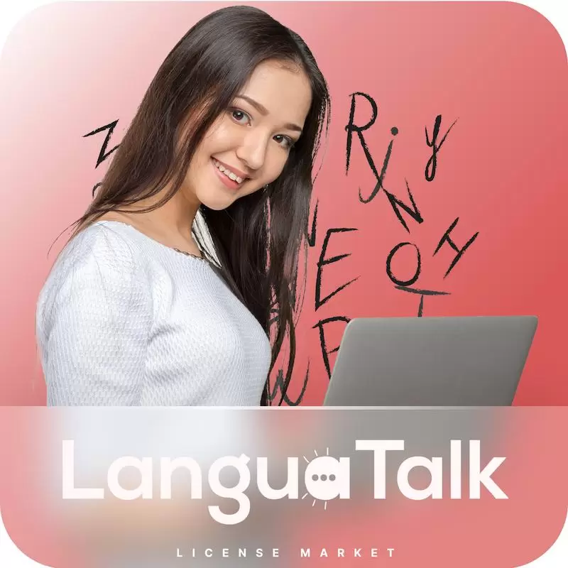 خرید اکانت LanguaTalk لنگوا تاک پرمیوم 