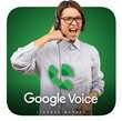 خرید اکانت Google Voice