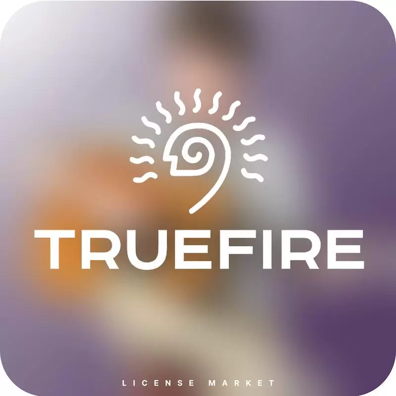 خرید اشتراک TrueFire تروفایر پرمیوم 