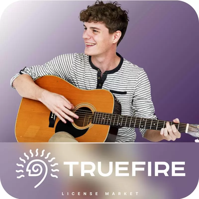 خرید اکانت TrueFire تروفایر پرمیوم 