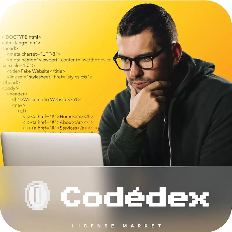 خرید اکانت Codedex کددکس پرمیوم 