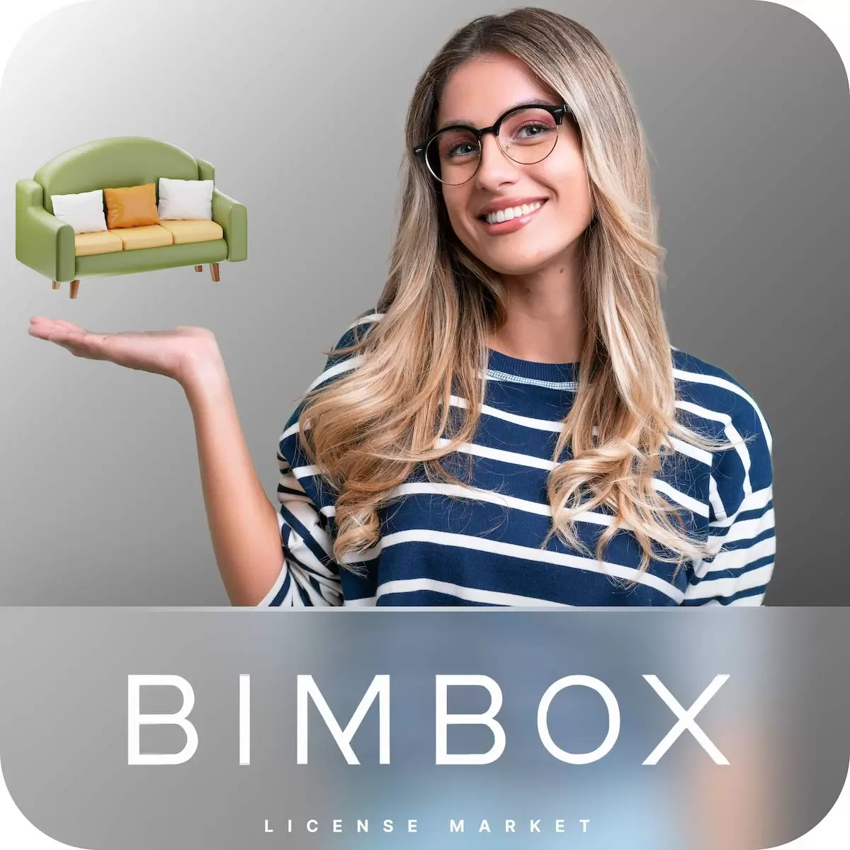 خرید اکانت BIMBox بیم باکس روی ایمیل شما (91% تخفیف)