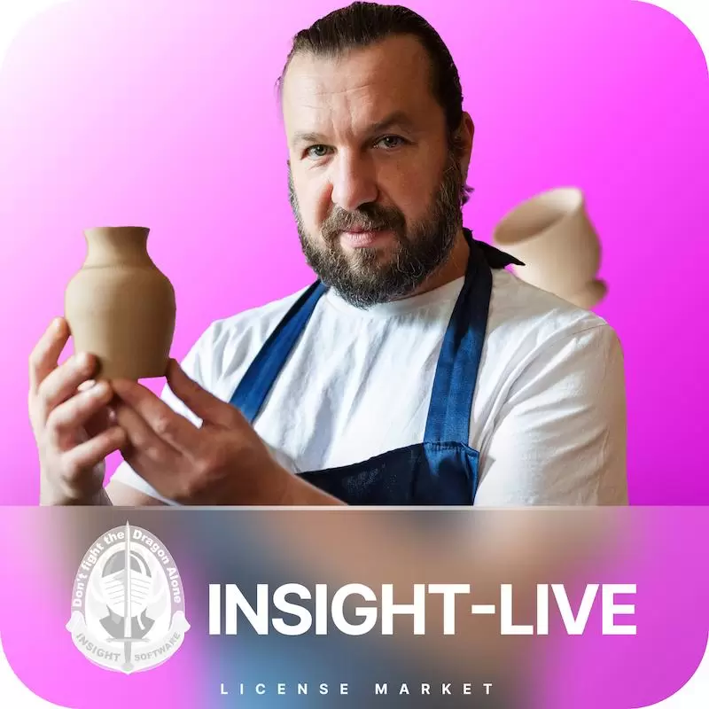 خرید اکانت Insight Live اینسایت لایو پرمیوم 