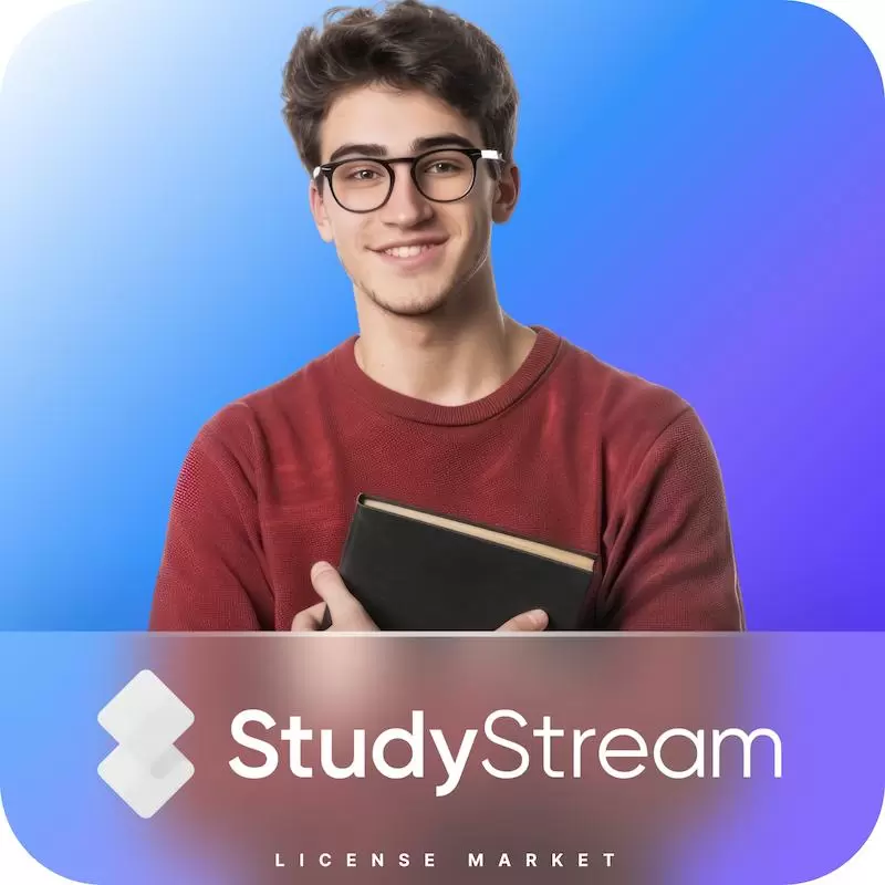 خرید اکانت StudyStream استادی استریم پرمیوم 