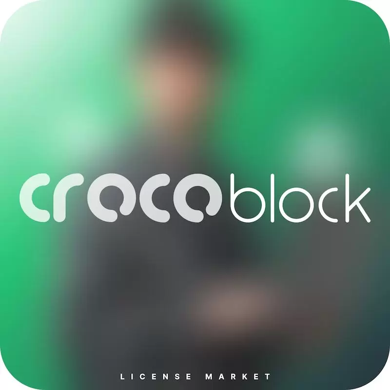 خرید اشتراک Crocoblock کروکوبلاک پرمیوم 