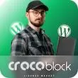 خرید اکانت Crocoblock کروکوبلاک پرمیوم 