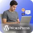خرید اشتراک WordPress وردپرس پرمیوم