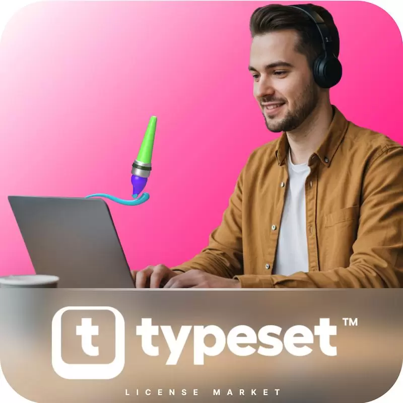 خرید اکانت Typeset تایپست پرمیوم