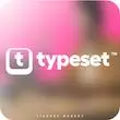 خرید اشتراک Typeset تایپست پرمیوم