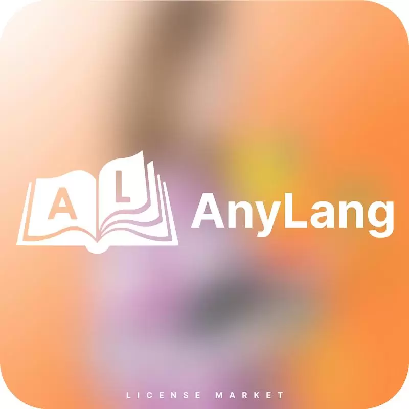 خرید اشتراک AnyLang انی لنگ پرمیوم 