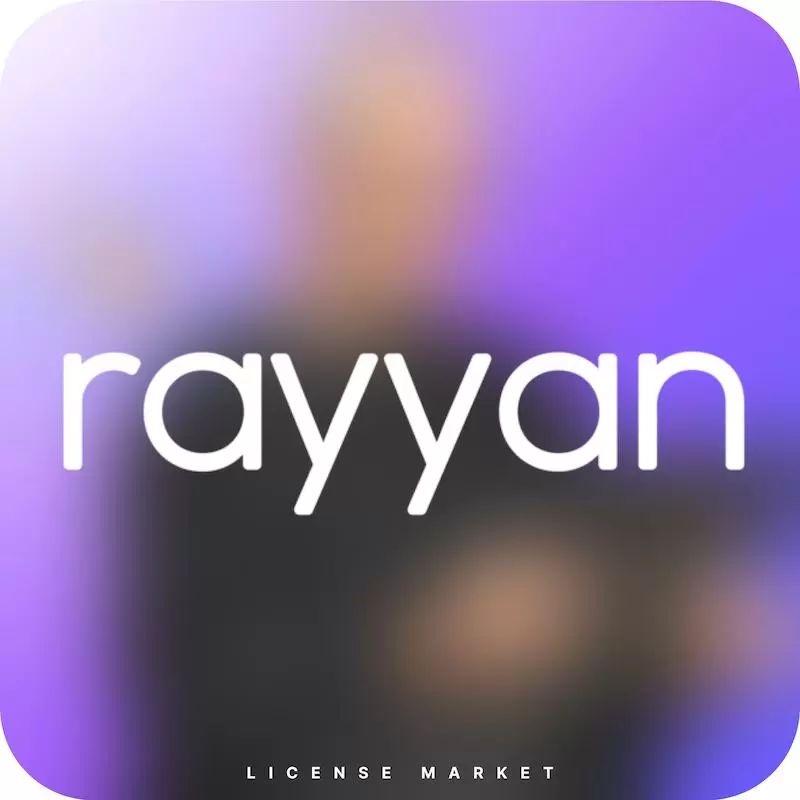 خرید اشتراک Rayyan رایان پرمیوم 