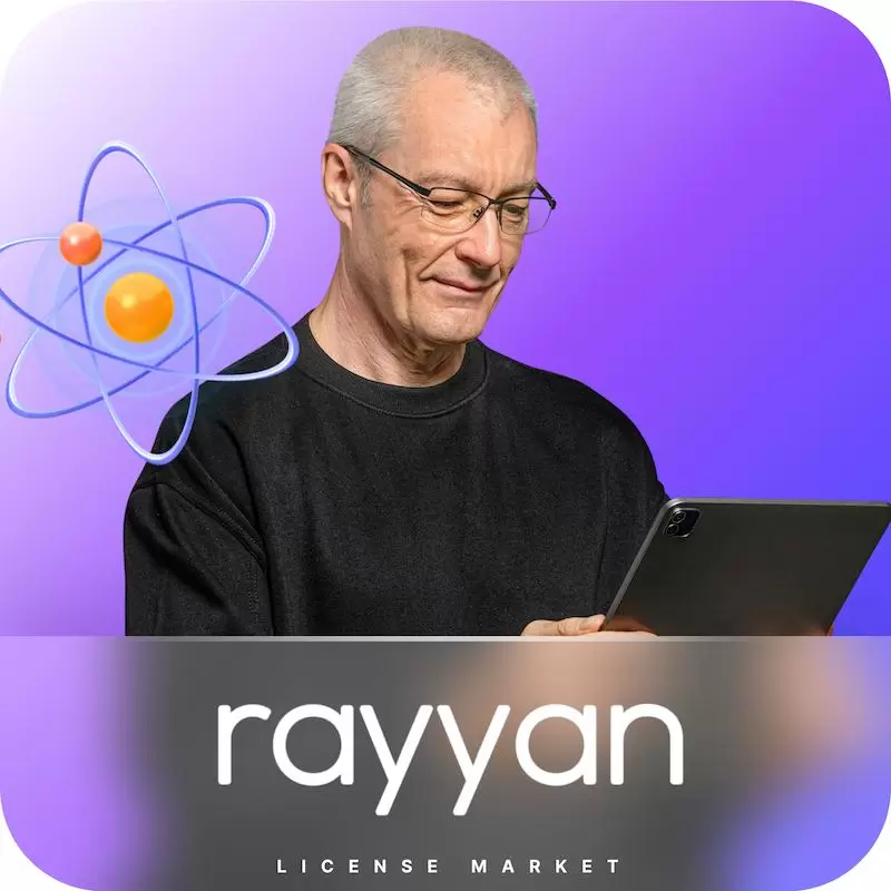 خرید اکانت Rayyan رایان پرمیوم 