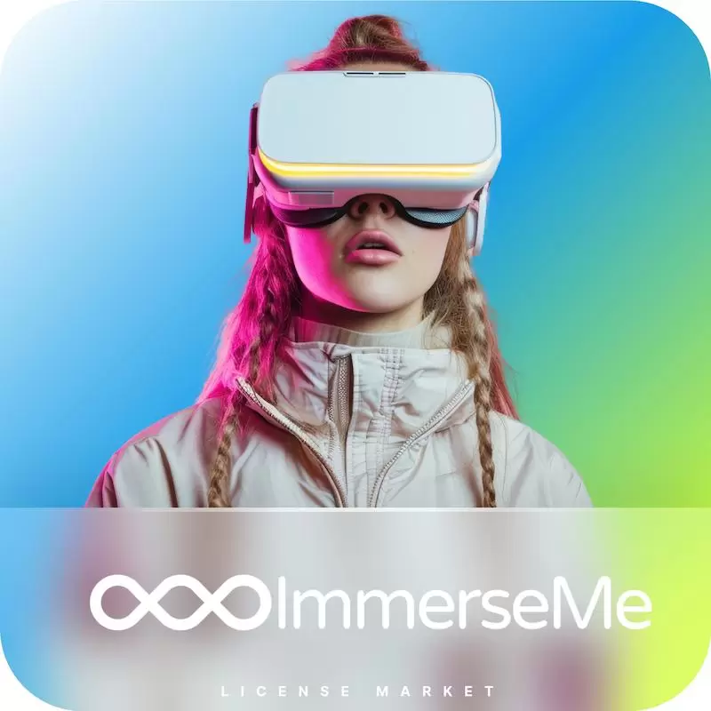 خرید اکانت ImmerseMe ایمرس می پرمیوم 