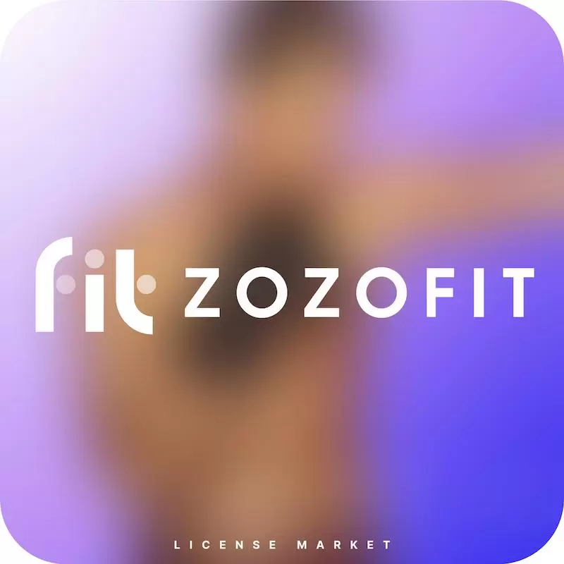 خرید اشتراک ZOZOFIT زوزوفیت پرمیوم 
