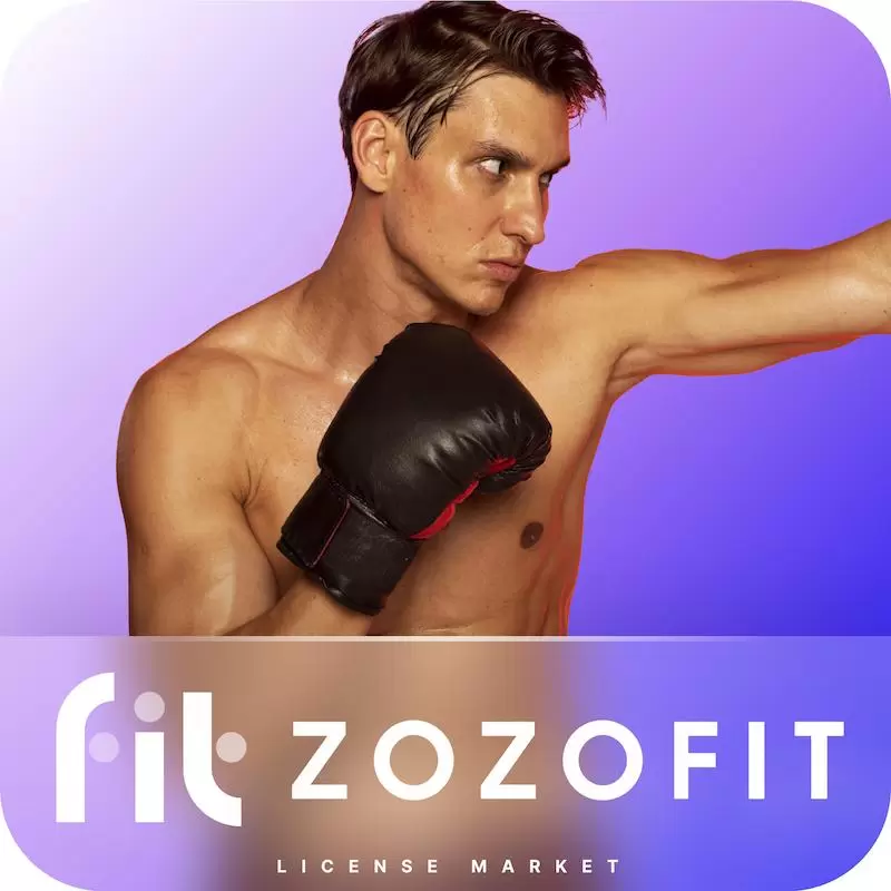 خرید اکانت ZOZOFIT زوزوفیت پرمیوم 