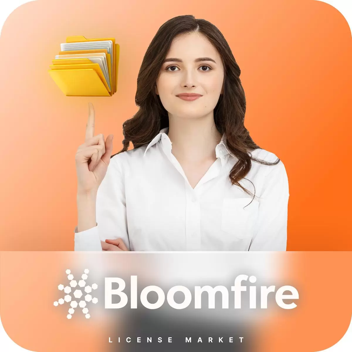 خرید اکانت Bloomfire بلوم فایر (91% تخفیف)