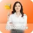 خرید اکانت Bloomfire بلوم فایر پرمیوم 