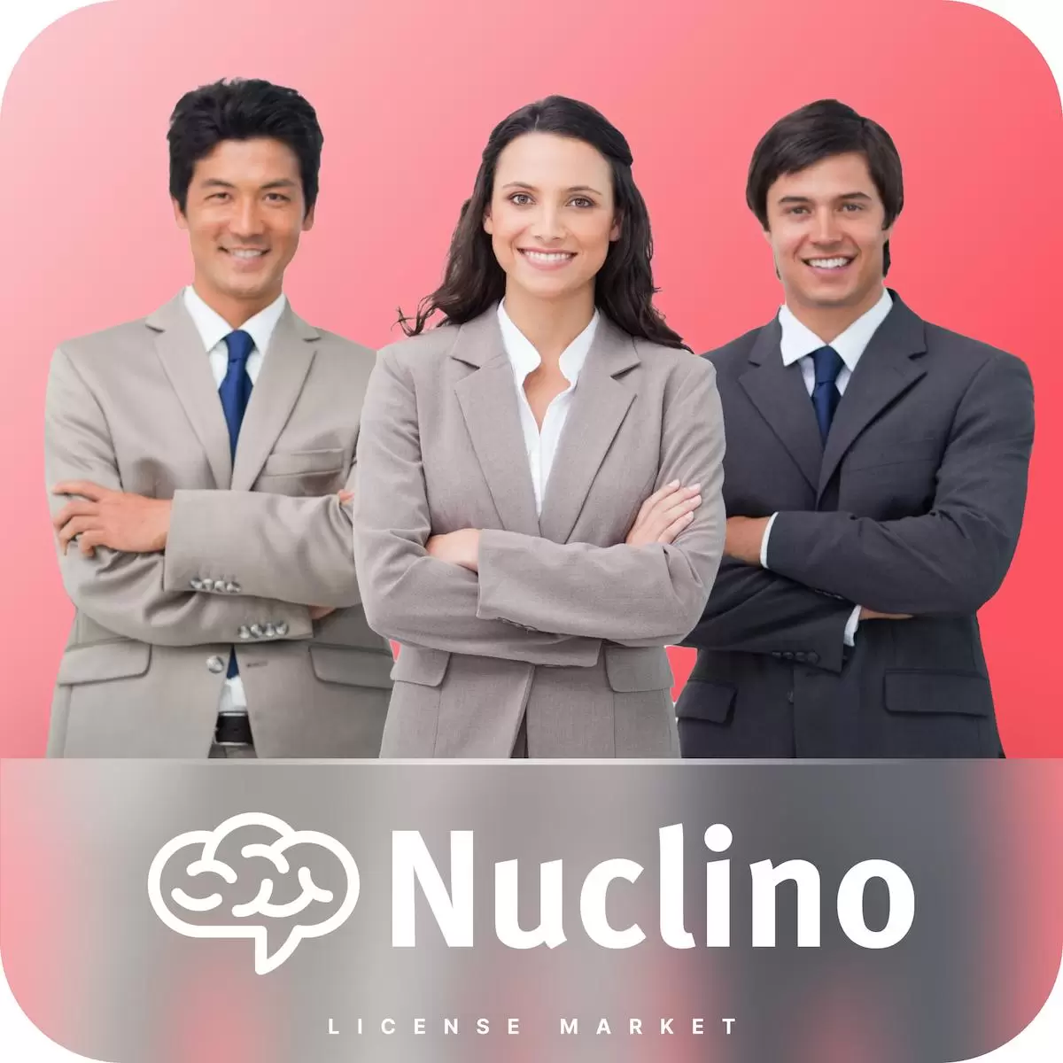 خرید اکانت Nuclino نوکلینو روی ایمیل شما (91% تخفیف)