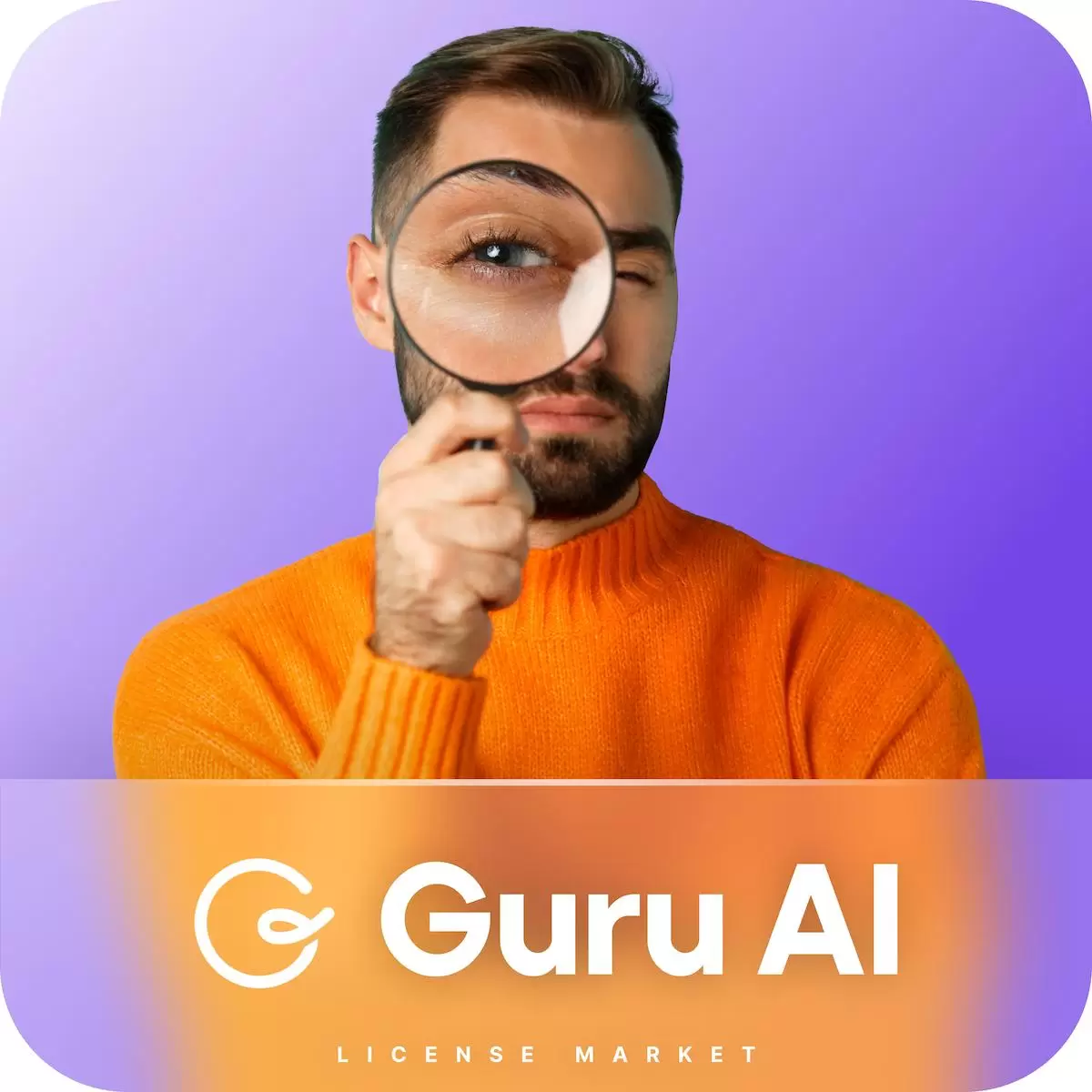 خرید اکانت Guru گورو روی ایمیل شما (91% تخفیف)