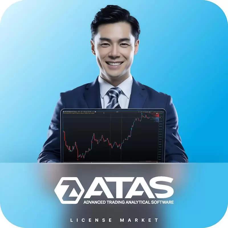 خرید اکانت ATAS ای تی ای اس پرمیوم 
