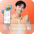 خرید اکانت Transync AI ترنسینک ای آی پرمیوم 