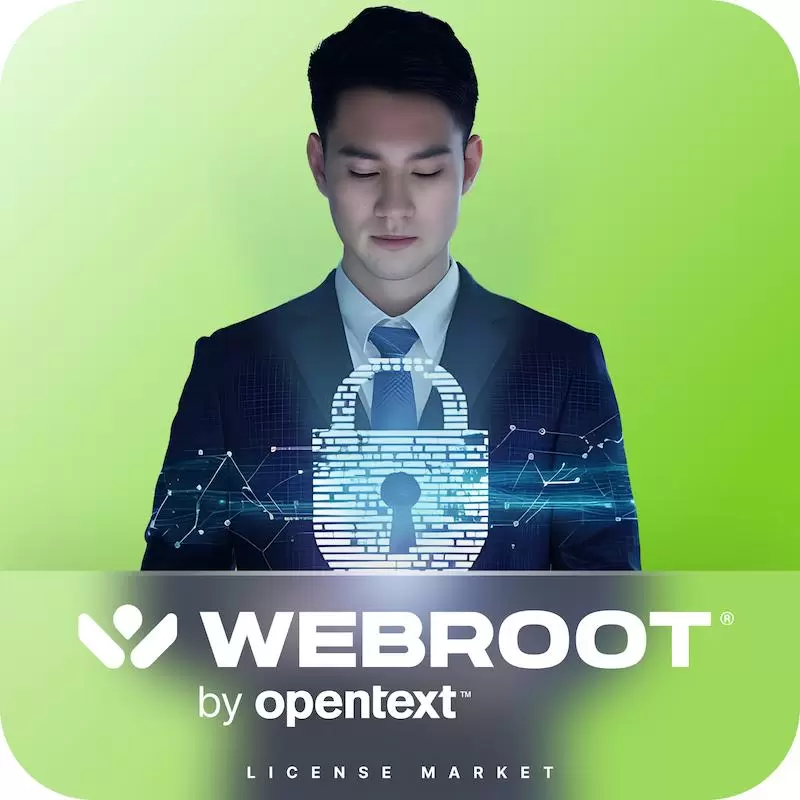 خرید اکانت Webroot وب روت پرمیوم 