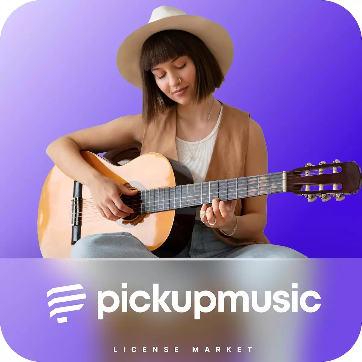 خرید اکانت Pickup Music پیک آپ موزیک (91% تخفیف)