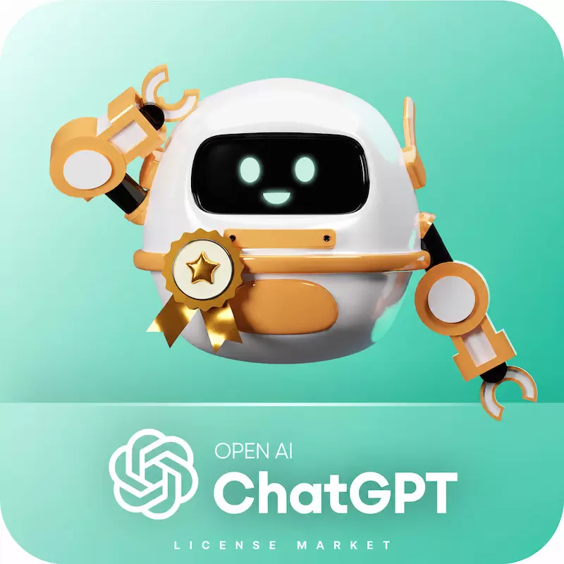 خرید اکانت چت جی پی تی پلاس ChatGPT Plus