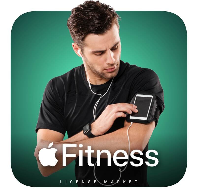 خرید اکانت Apple Fitness Plus