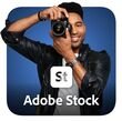 خرید اکانت Adobe Stock